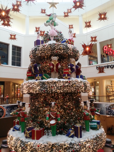 Aventura Mall