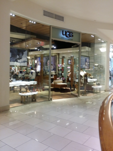 aventura mall
