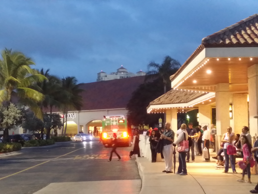 Aventura Mall