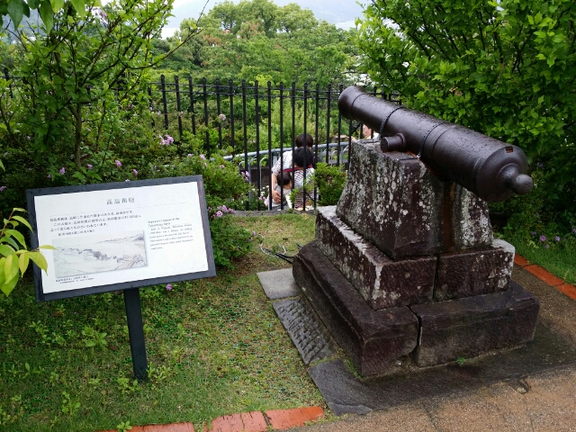 グラバー園