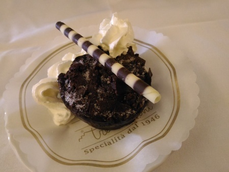 アリタリア航空 AZ784便 ビジネスクラスの機内食 (6).jpg