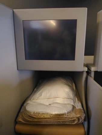 アリタリア航空のビジネスクラス (2).jpg