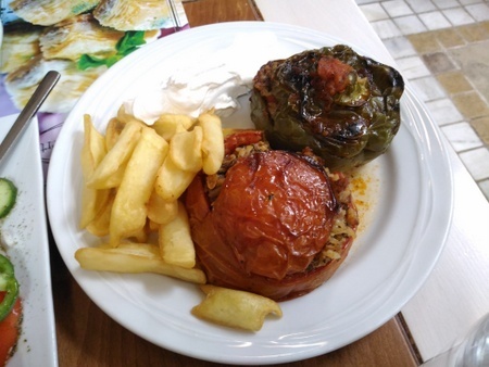 ギリシャ料理のランチ (1).jpg