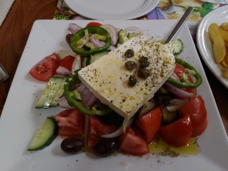 ギリシャ料理のランチ (2).jpg