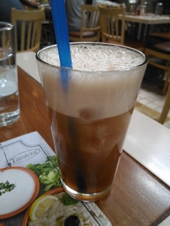 ギリシャ料理のランチ (4).jpg