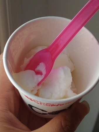 サントリーニ島のLolita's Gelato (2).jpg