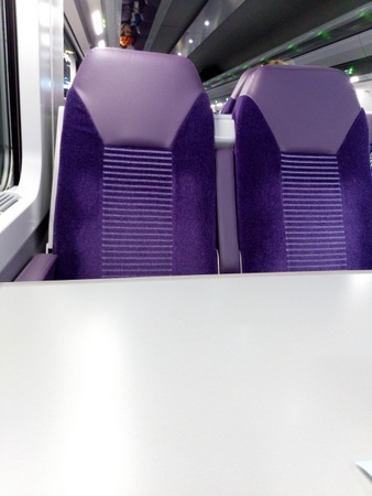 ベルファストーダブリン間鉄道の車内.jpg