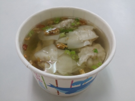 液香扁食店
