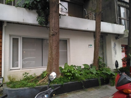 王子様をオトせ! ロケ地 バズカフェ.jpg