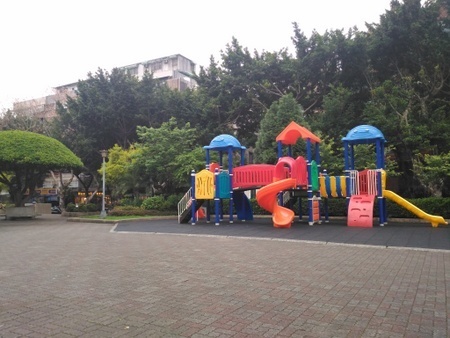 王子様をオトせ! ロケ地の新中公園 (2).jpg