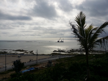 琉球温泉瀬長島ホテル