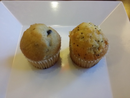 Hyatt Place Fort Lauderdale 17th Street Convention Centerの朝食