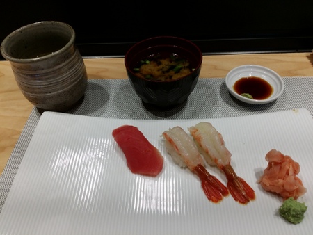 Kai Sushi on サン・プリンセス (3).jpg